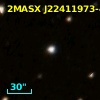 2MASX J22411973-4524471