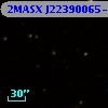 2MASX J22390065-4524473