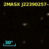 2MASX J22390257-4521073