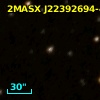 2MASX J22392694-4519063