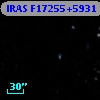 IRAS F17255+5931