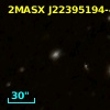 2MASX J22395194-4523570