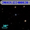 2MASX J22400820-4502530