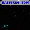 IRAS F17298+6046