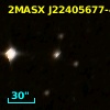 2MASX J22405677-4521120