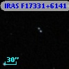 IRAS F17331+6141