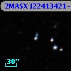 2MASX J22413421-4439247