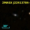 2MASX J22413784-4417487