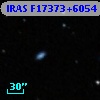 IRAS F17373+6054
