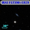 IRAS F17390+5929