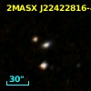 2MASX J22422816-4443173