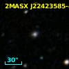 2MASX J22423585-4515004