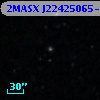 2MASX J22425065-4520383