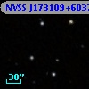 NVSS J173109+603750