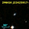 2MASX J22425917-4435022