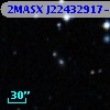 2MASX J22432917-4527577