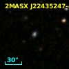 2MASX J22435247-4423087