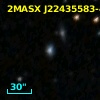 2MASX J22435583-4524237