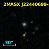 2MASX J22440699-4507556