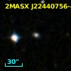 2MASX J22440756-4416216