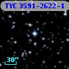 TYC 3591-2622-1