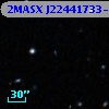 2MASX J22441733-4430125