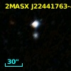 2MASX J22441763-4401136