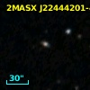2MASX J22444201-4523037