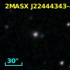 2MASX J22444343-4521577