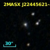 2MASX J22445621-4503116