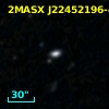 2MASX J22452196-4504467