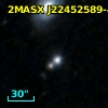 2MASX J22452589-4424167