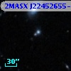 2MASX J22452655-4424227