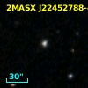 2MASX J22452788-4520017
