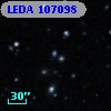 LEDA  107098