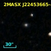 2MASX J22453665-4527562