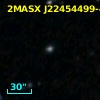 2MASX J22454499-4501573