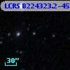 LCRS B224323.2-454406