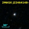 2MASX J22464148-4407322