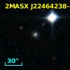2MASX J22464238-4507192
