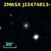 2MASX J22474813-4425080