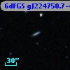 6dFGS gJ224750.7-452213