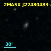 2MASX J22480483-4508117