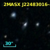 2MASX J22483016-4517368