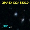 2MASX J22483310-4517158