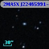 2MASX J22485991-4457162
