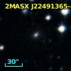 2MASX J22491365-4420022