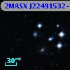 2MASX J22491532-4419202
