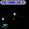 TYC 3900-39-1
