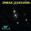2MASX J22453509-4501582